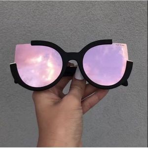 Lunettes Anti-lumière bleue pour femme surdimensionnés, monture de lunettes luxe