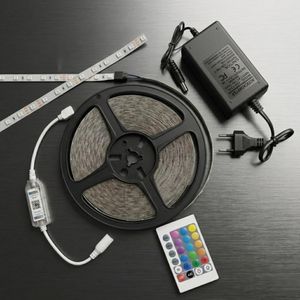 Bande LED RGB 10M  – Contrôle Intelligent via Application