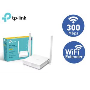 TP-LINK Répéteur Wi-Fi universel N 300Mbps - Port Ethernet - TL-WA850RE sur  marjanemall aux meilleurs prix au Maroc