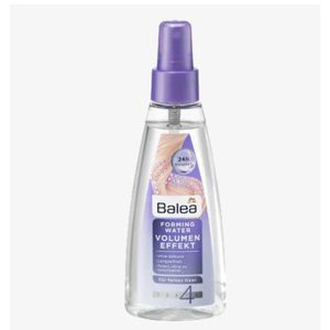 Dm Eau formatrice effet volume, 150 ml