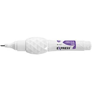 Paquet de 24-Blanco-Stylo Correcteur Express Office-8ml