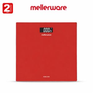 Mellerware PESE PERSONNE MBS-500-2ANS GARANTIE