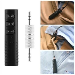 Toocki Adaptateur Bluetooth auxiliaire de voiture,TD Card,Dongle USB jack  3.5mm Audio à prix pas cher