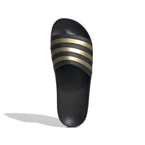 ADIDAS صندل أديلت أكوا - أسود
