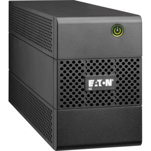 Eaton Onduleur Line-Interactive 5E550I REMPLAÇANT 05E500I - 300 W / 500 VA
