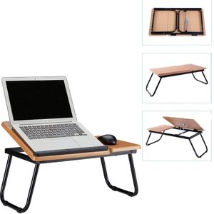 Table de lit pliante et réglable pour ordinateur portable,bureau d'ordinateur portable,bureau de chambre,laptop stand,support pour ordinateur portable 