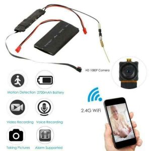 Z5s 1080p wifi best sale cam