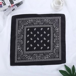 Bandana Foulard Mode 2020 femmes cheveux accessoires