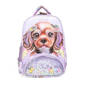 Sac à dos 12" - DOG