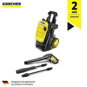 Karcher Nettoyer haute pression K 5 compact
