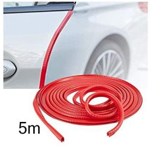 Bandes de Protection d'ouverture porte de voiture, protecteur de bord coffre