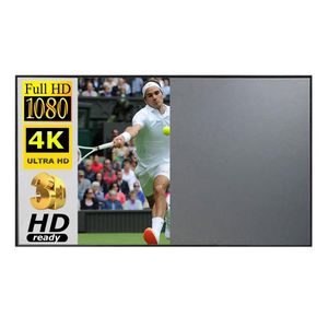 Owlenz R20 Écran ALR Anti-lumière 100 Pouces 16:9 En rouleau