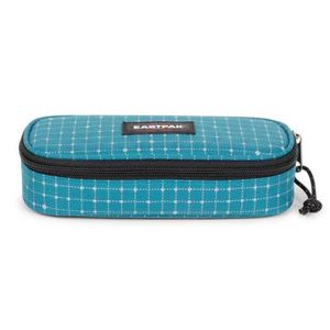 Eastpak Trousse Oval Single Refleks Space Blue