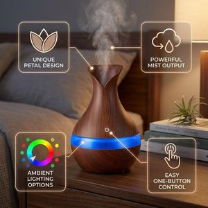 Une touche de douceur pour votre maison