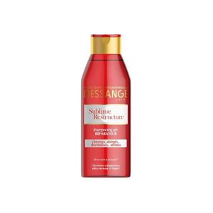 Dessange Shampooing Gel Réparateur Sublime Restructure Sans Silicone