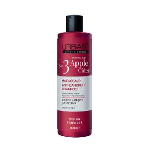 Urban Care No:3 Apple Cider Shampoo Anti