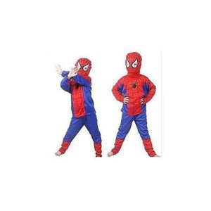 Costume Spiderman pour les enfants