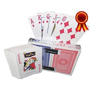 Jeu de carte rami - Prix au Maroc