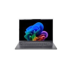 Acer PC Portable aspire 16 -U7 -16GB -512SSD -W11H