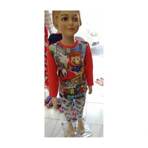 Pyjama hotsell garçon primark