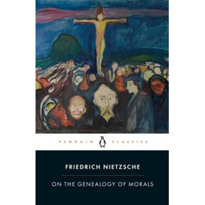 Ouri shop On the Genealogy of Morals
