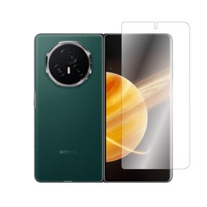 Incassable Hydrogel pour HONOR Magic V3 5G Screen Flexible