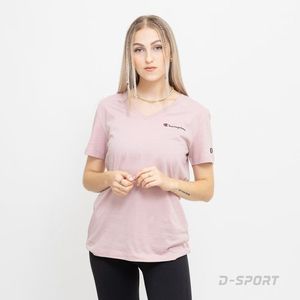T shirt champion femme pas cher new arrivals