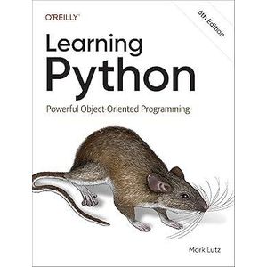 Shopear Learning Python: Powerful Object-Oriented Programming