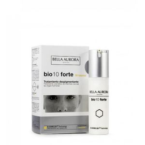 BELLA AURORA SERUM Bio10 Forte M-lasma Depigmenting Treatment 30ml