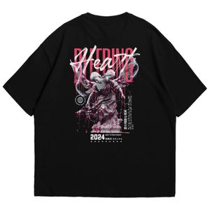 Shirty URBAN STREETWEAR Oversized Shirt urban shirt Mode Oversize shirt Streetwear