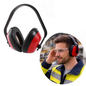 Casque Antibruit Professionnel – Protection Auditive Industrielle Confortable