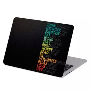 Sticker image personnalisable PC portable 14 pouces -17.4x31cm – Stickers  Stickers Ordinateurs et Mac Ordinateur portable - Ambiance-sticker