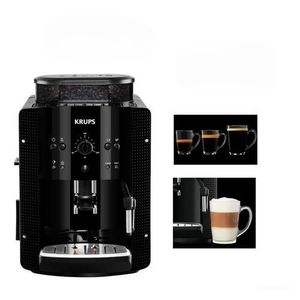 Machine broyeur à café pro OCS Saeco Royal Black Garantie 2 ans