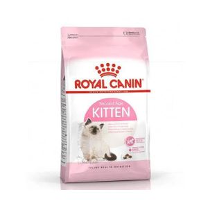 Royal Canin Kitten Feline Health Nutrition, 2kg