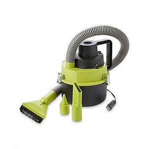 12 V DC 90 W Portable Wet Dry Bidon En Plein Air Tapis De Voiture Bateau Mini Aspirateur Air Gonfler