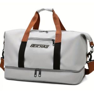 sac de Sport Polyvalent Pour Femmes et Hommes 