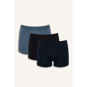 Defacto Regular Fit 3 Piece Boxers