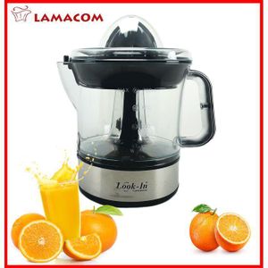 Lamacom Presse Agrumes Electrique 700 700 ml - Jus Orange and Citron - presse