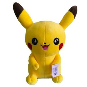 Peluche Pokemon Pikachu, jouet en peluche, idéal cadeau