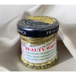 St Dalfour Beauty whitening 