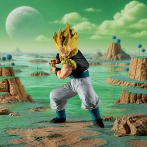 Banpresto Figurine Dragon Ball Super Gogeta Grandista