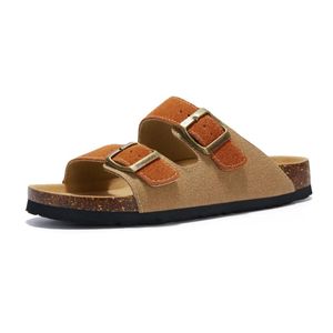 صنادل برباطين قابلين للتعديل - كاجوال