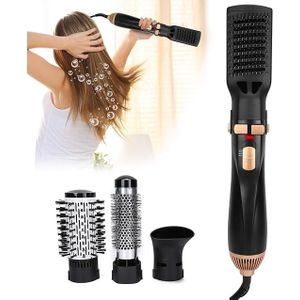 BROSSE A CHEVEUX POUR CHAUVE • POP'IZ