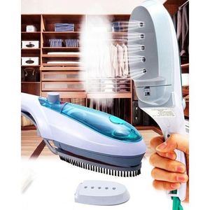 Tobi Steamer défroisseur de voyage portable – Maroc Shop