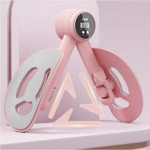 Renforcez vos muscles et améliorez votre posture avec cet appareil d’exercice polyvalent