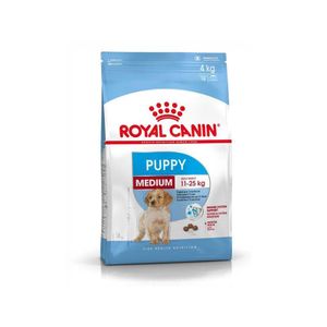 Royal Canin Medium Puppy Food, 1kg