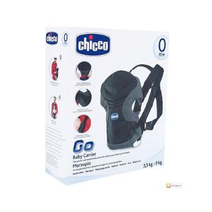 Porte bebe shop go moon chicco