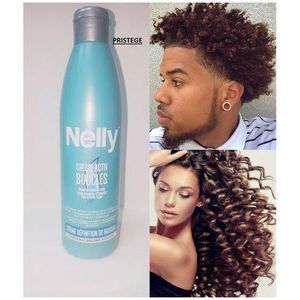 Nelly Crème Active Boucles 250 ml