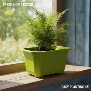 Un design moderne pour une déco naturelle