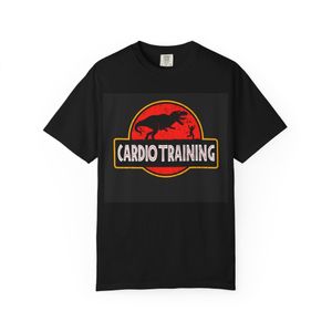 CAPRI T-shirt Graphic cardio training 